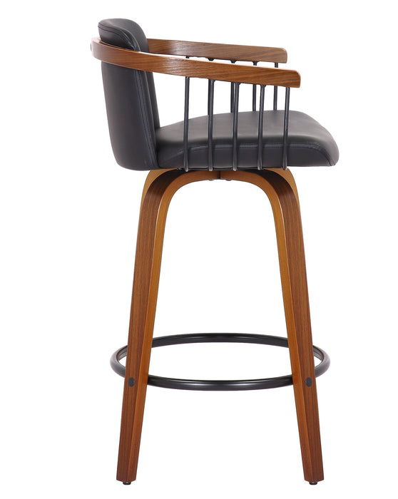 Captains Kitchen Swivel Stool