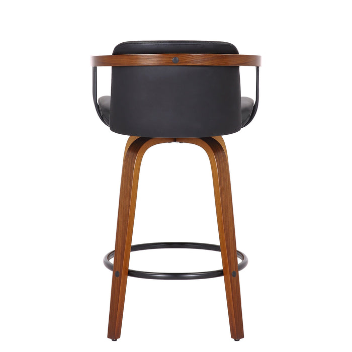 Captains Kitchen Swivel Stool