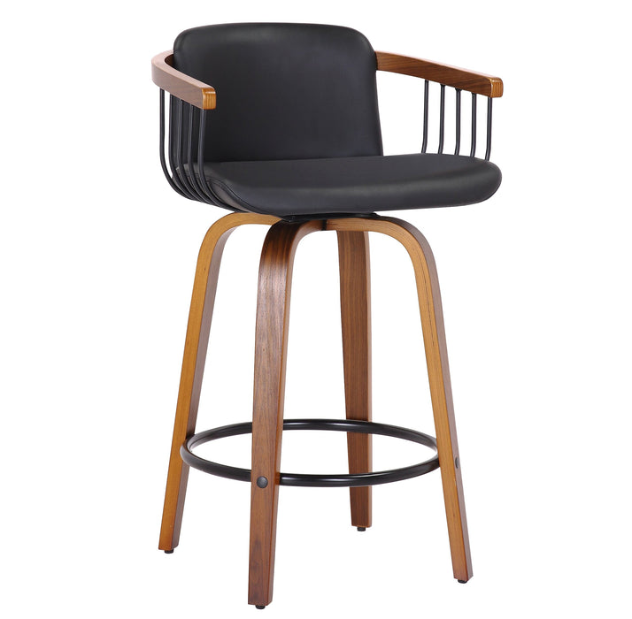 Captains Kitchen Swivel Stool