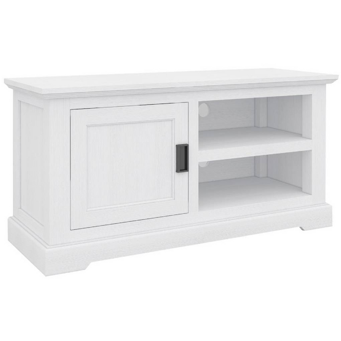 Colena 120cm Acacia Timber TV Entertainment Unit