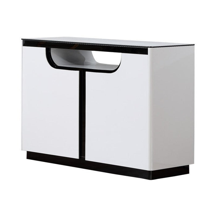 Sheran 2 Door Sideboard Table