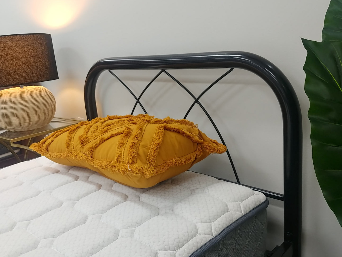 Monica Single Bed