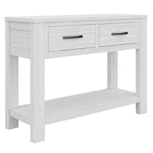 Fiona 2 Drawers Console Table