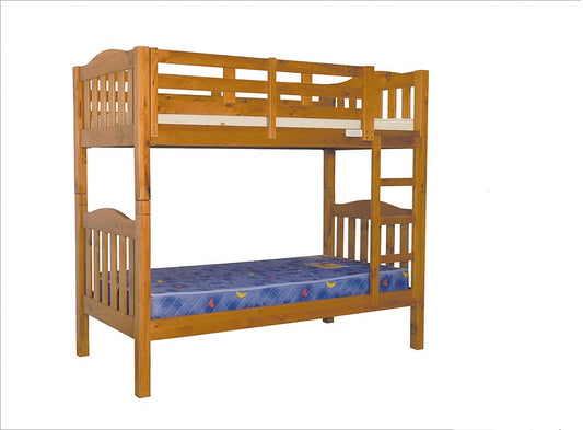 Adelaide Bunk Bed Single
