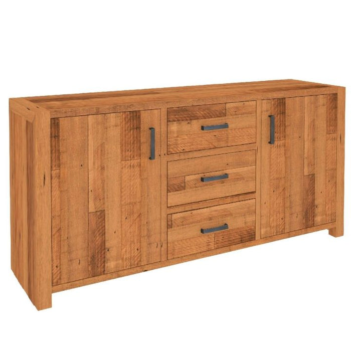 Cumberland Timber Sideboard