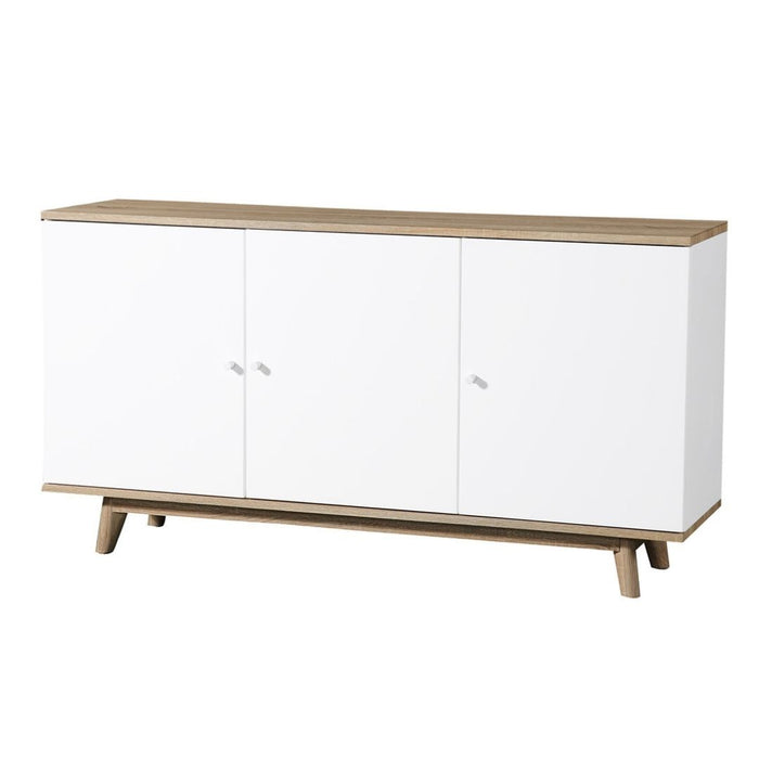 Scandinavian Sideboard