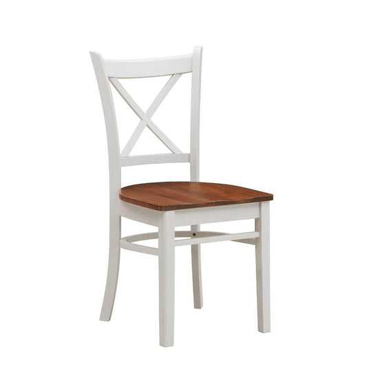 Hobart Timber Dining Chair
