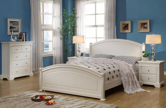 Catalina Double Bed