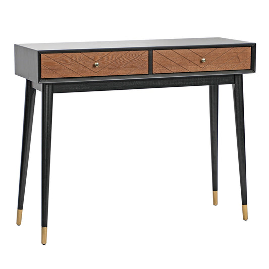 Europa Console Table With Drawers