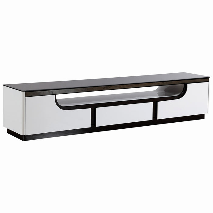 Sheran Tv Entertainment Unit 200 CM