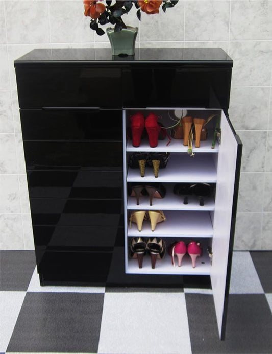 Alina Shoe Cabinet