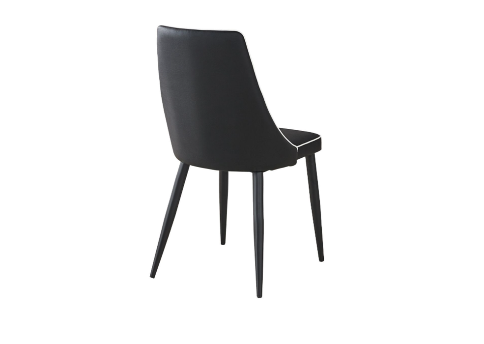 Alicia  PU Leather Dining Chair