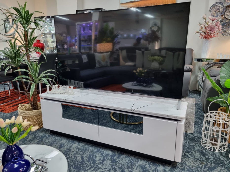 Suvar Entertainment Unit 160 or 200cm