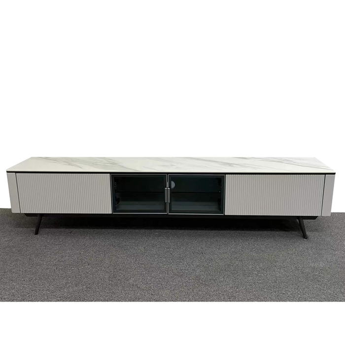 Monroe Tv Stand 200cm